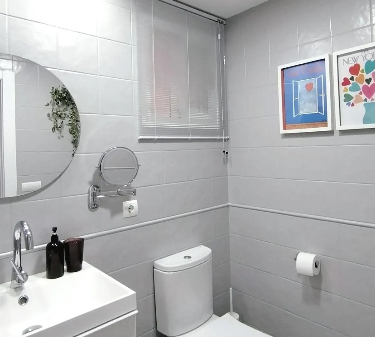 Lid Garrucha Apartment Spain