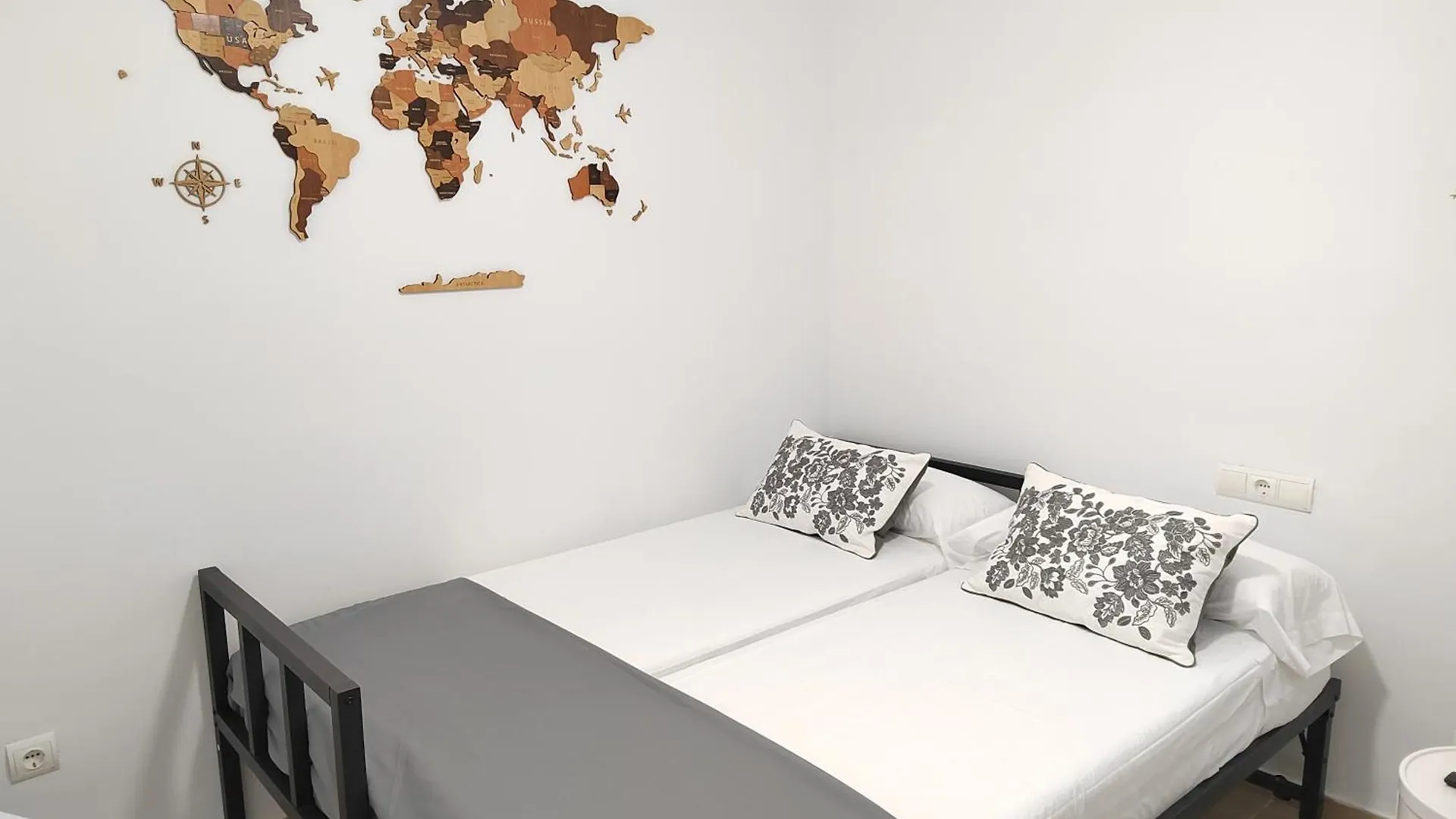Lid Garrucha Apartment 0*,  Spain