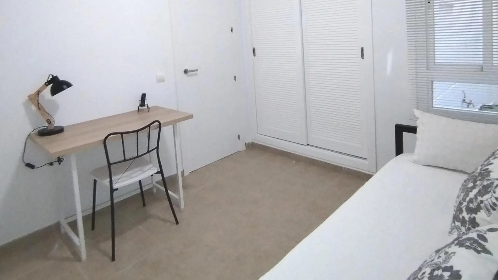 Lid Garrucha Apartment 0*,  Spain