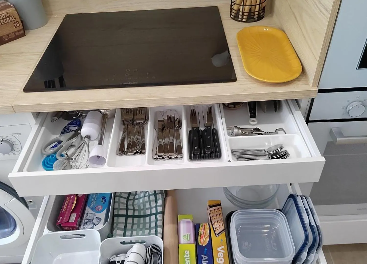 Lid Garrucha Apartment