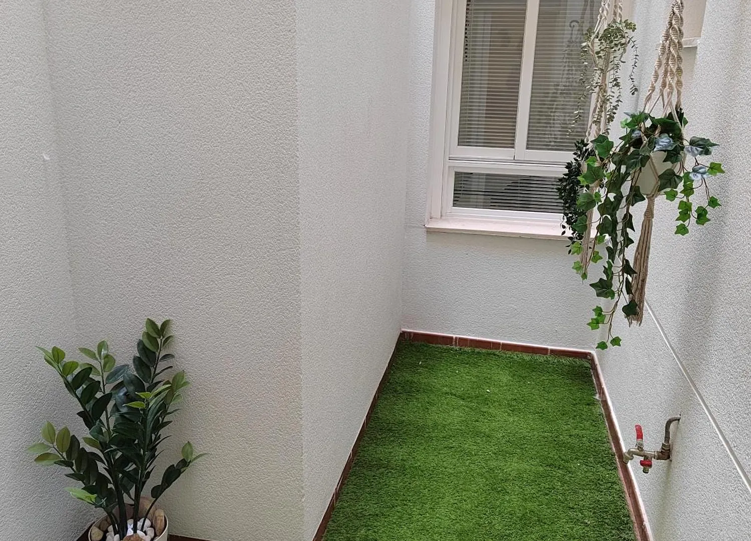 Lid Garrucha Apartment
