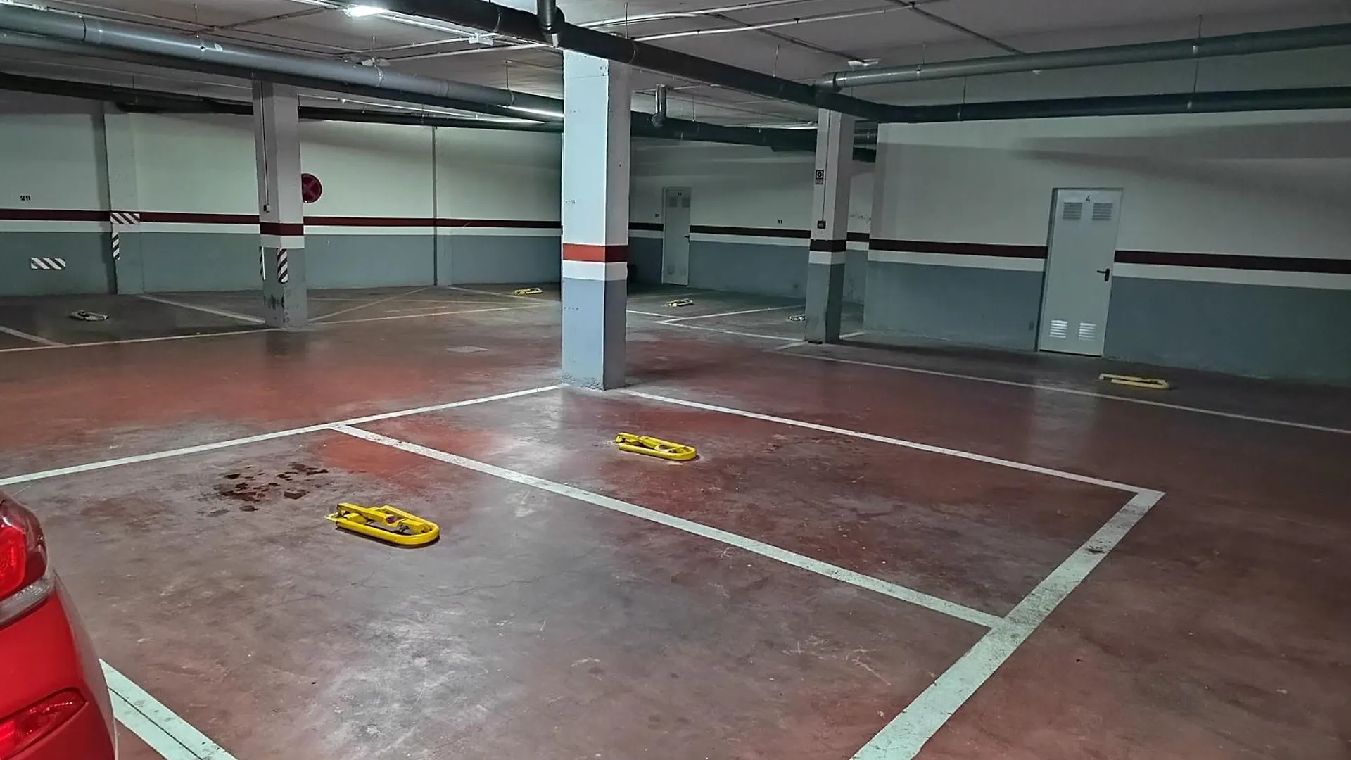 Appartement Lid Garrucha Espagne